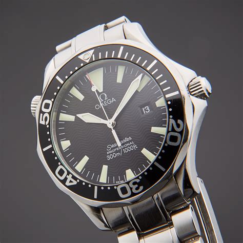 omega seamaster models|pre owned omega seamaster watches.